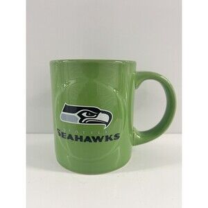 Seattle Seahawks NFL Coffee Mug 11 oz.